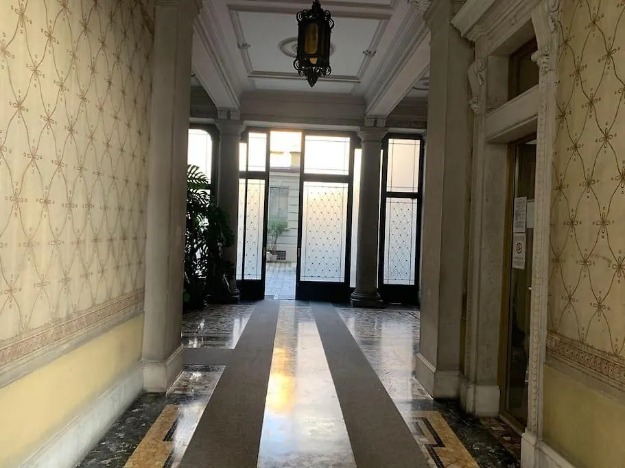 Milano Besana Rent House Apartment